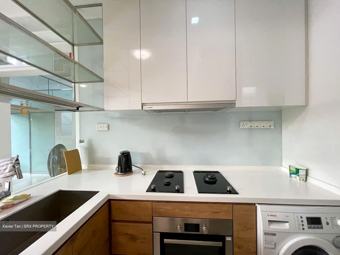 The Lanai (D23), Condominium #551173301